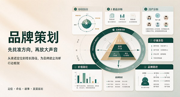 宝兴县品牌策划