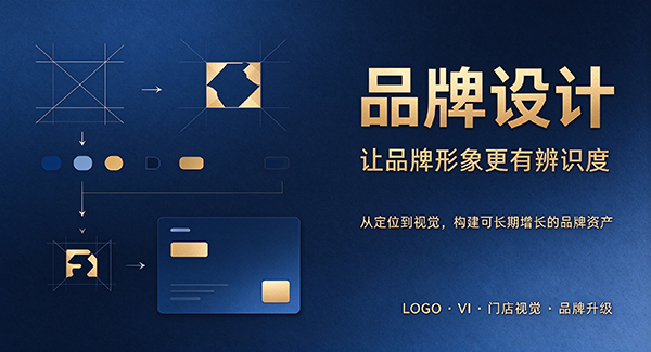 宝兴县品牌设计